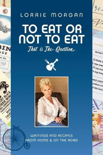 Cover image for To Eat or Not to Eat, That Is the Question