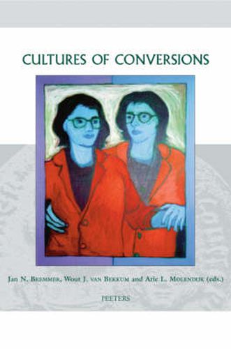 Cover image for Cultures of Conversions