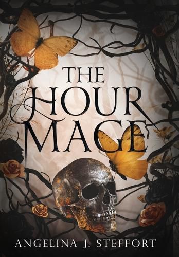 Cover image for The Hour Mage
