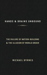 Cover image for Hands & Brains Unbound