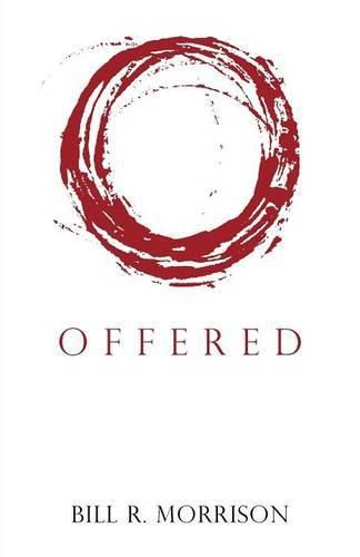 Cover image for Offered