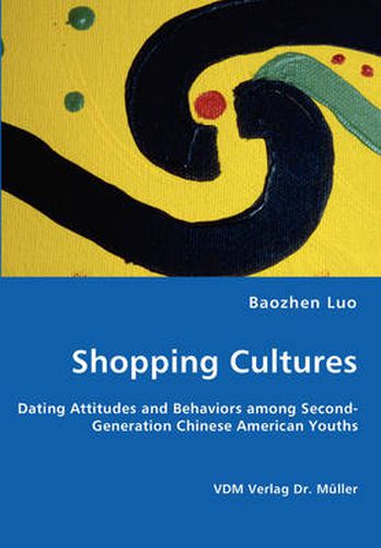 Cover image for Shopping Cultures