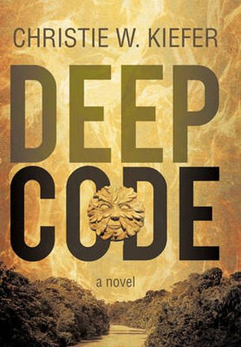 Cover image for Deep Code