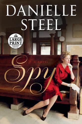 Cover image for Spy: A Novel