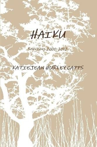 Cover image for Haiku