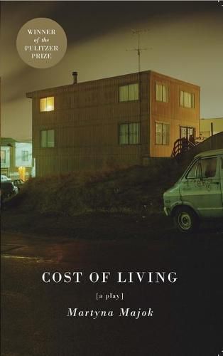 Cover image for Cost of Living (TCG Edition)