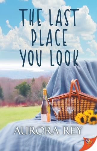 Cover image for The Last Place You Look