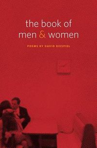 Cover image for The Book of Men and Women: Poems