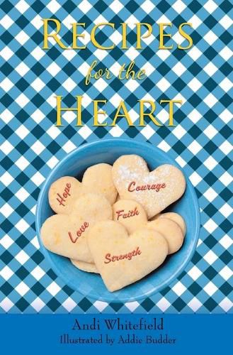 Cover image for Recipes for the Heart