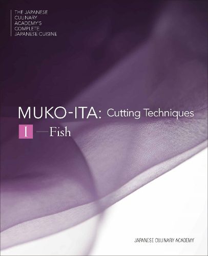 Cover image for Mukoita I, Cutting Techniques