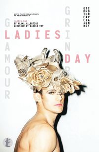 Cover image for Ladies Day