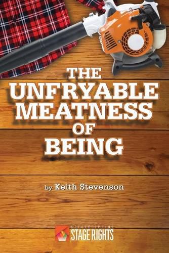 Cover image for The Unfryable Meatness of Being