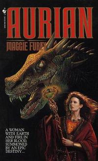 Cover image for Aurian