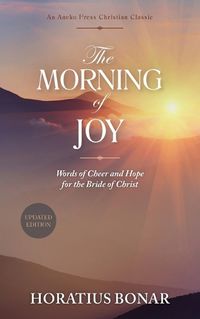 Cover image for The Morning of Joy