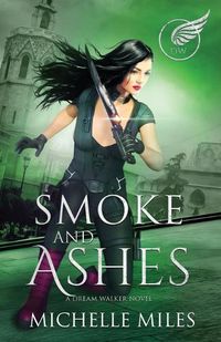 Cover image for Smoke and Ashes