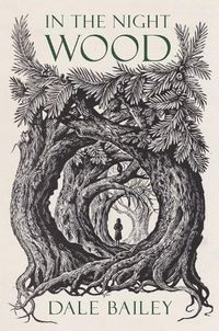Cover image for In the Night Wood