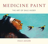 Cover image for Medicine Paint