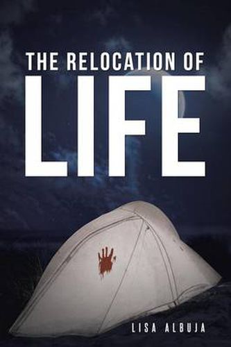 Cover image for The Relocation of Life