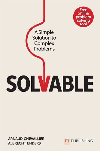 Cover image for Solvable
