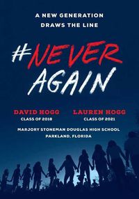 Cover image for #NeverAgain: A New Generation Draws the Line