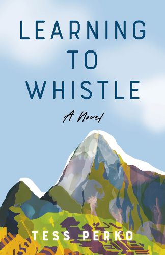 Cover image for Learning to Whistle
