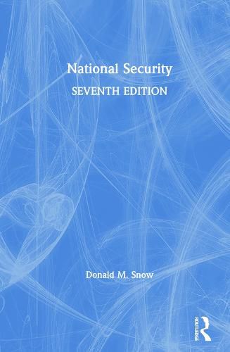 Cover image for National Security