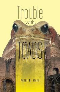 Cover image for Trouble with Toads