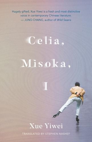 Cover image for Celia, Misoka, I