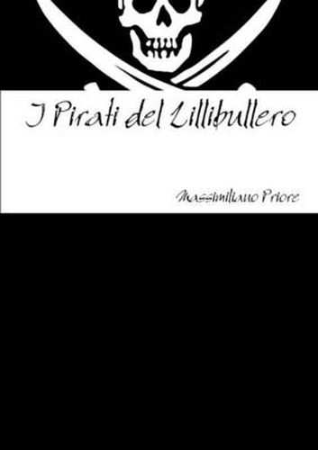 Cover image for I Pirati Del Lillibullero