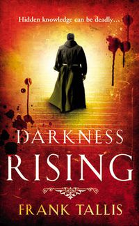 Cover image for Darkness Rising