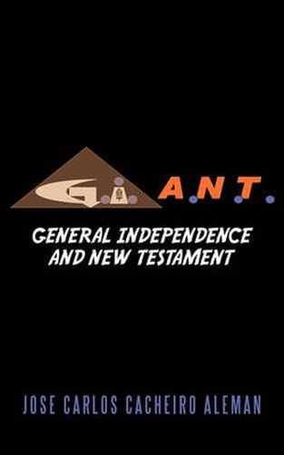 Cover image for G.I.A.N.T.