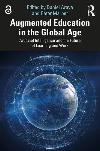 Cover image for Augmented Education in the Global Age