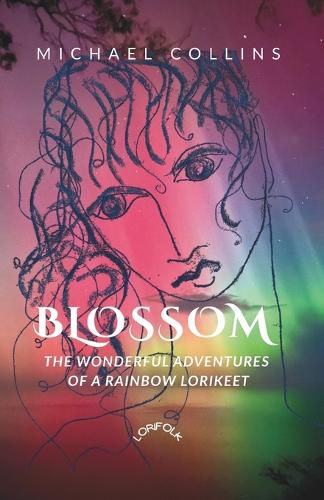 Cover image for Blossom