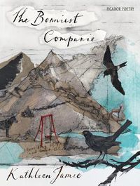 Cover image for The Bonniest Companie