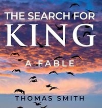 Cover image for The Search for King