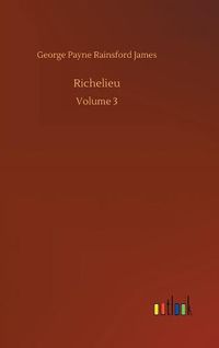 Cover image for Richelieu