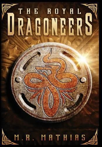 Cover image for The Royal Dragoneers