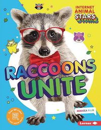 Cover image for Raccoons Unite