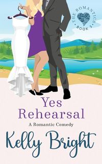 Cover image for Yes Rehearsal