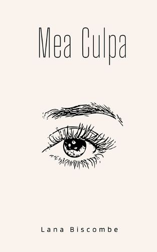 Cover image for Mea Culpa