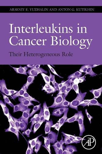 Interleukins in Cancer Biology: Their Heterogeneous Role