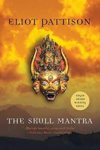 Cover image for The Skull Mantra