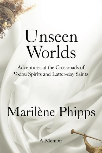 Cover image for Unseen Worlds