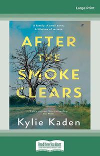 Cover image for After the Smoke Clears