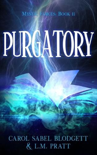 Cover image for Purgatory