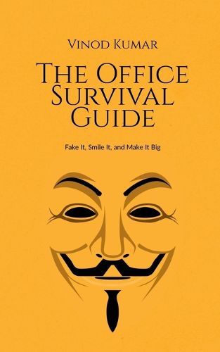Cover image for The Office Survival Guide