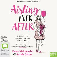 Cover image for Aisling Ever After