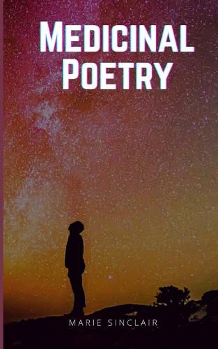 Cover image for Medicinal Poetry
