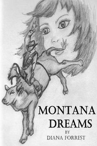 Cover image for Montana Dreams