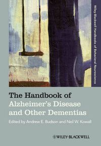 Cover image for The Handbook of Alzheimer's Disease and Other Dementias